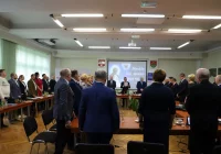 Radni przyjęli oświadczenie ws. "obrony czci i godności imienia" Jana Pawła II - zdjęcie główne