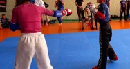 Limanowscy policjanci w sportach walki - zdjęcie 3
