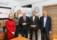 54 lata międzynarodowej współpracy - zdjęcie główne