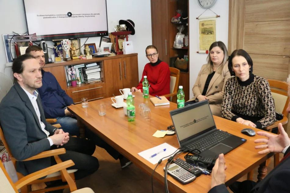 54 lata międzynarodowej współpracy - zdjęcie 2