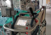 Nie lekceważ objawów grypy – alarmują lekarze. 43-latka wymagała włączenia ECMO - zdjęcie główne