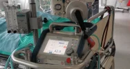 Nie lekceważ objawów grypy – alarmują lekarze. 43-latka wymagała włączenia ECMO - zdjęcie 2
