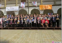 Puchar Prezydenta RP Bronisława Komorowskiego dla Limanowej - zdjęcie główne