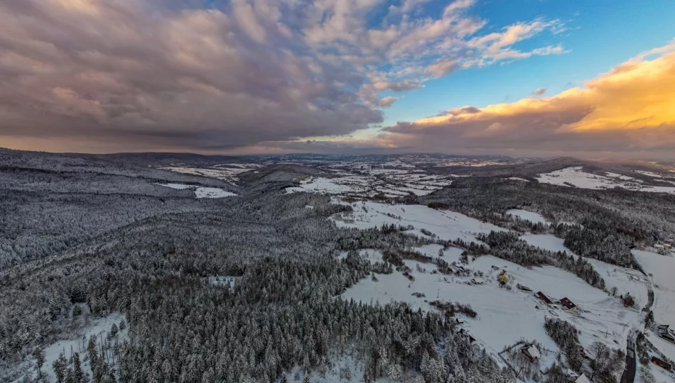 Odkryj Beskid Wyspowy 2023 - znany pełny program imprez - zdjęcie 1