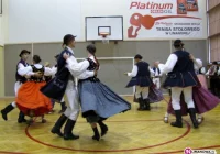 Spotkanie Limanowian z uczniami 'czwórki' - zdjęcie główne