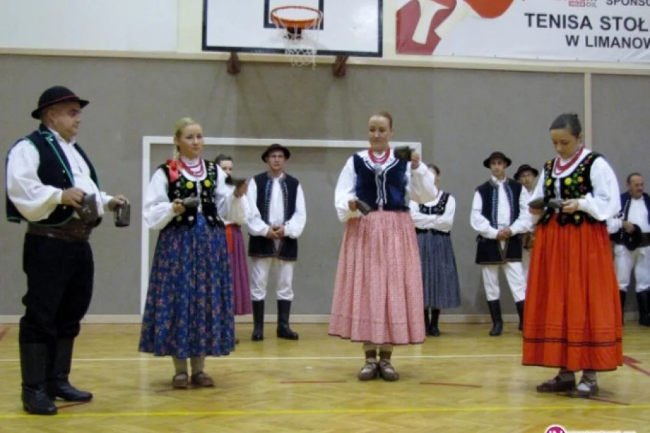 Spotkanie Limanowian z uczniami 'czwórki' - zdjęcie 2