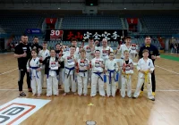 Zdobyli 10 medali w Tarnowie! - zdjęcie główne