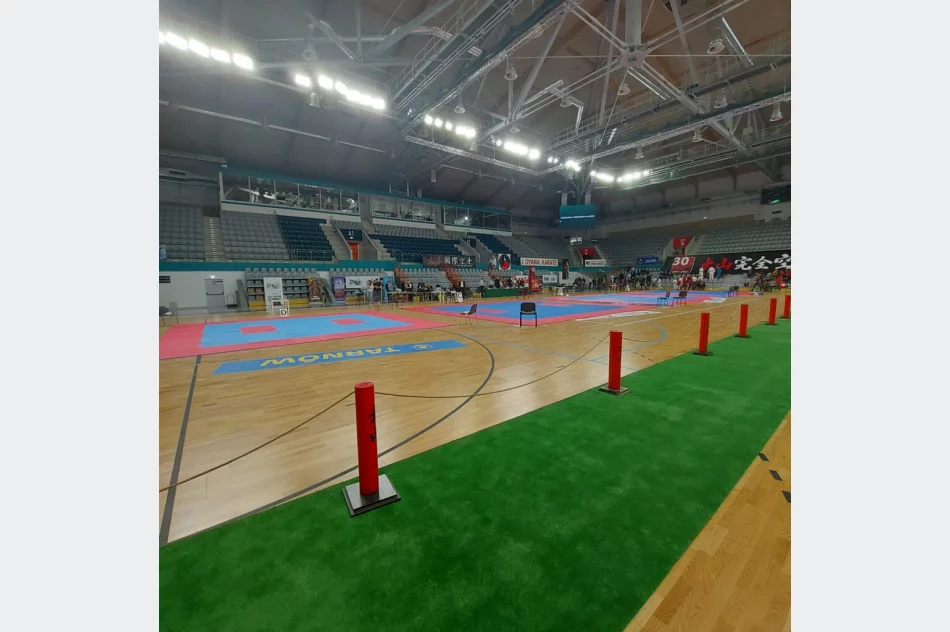 Zdobyli 10 medali w Tarnowie! - zdjęcie 12