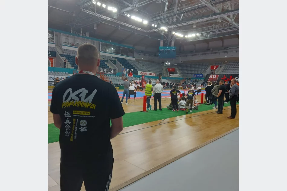 Zdobyli 10 medali w Tarnowie! - zdjęcie 13