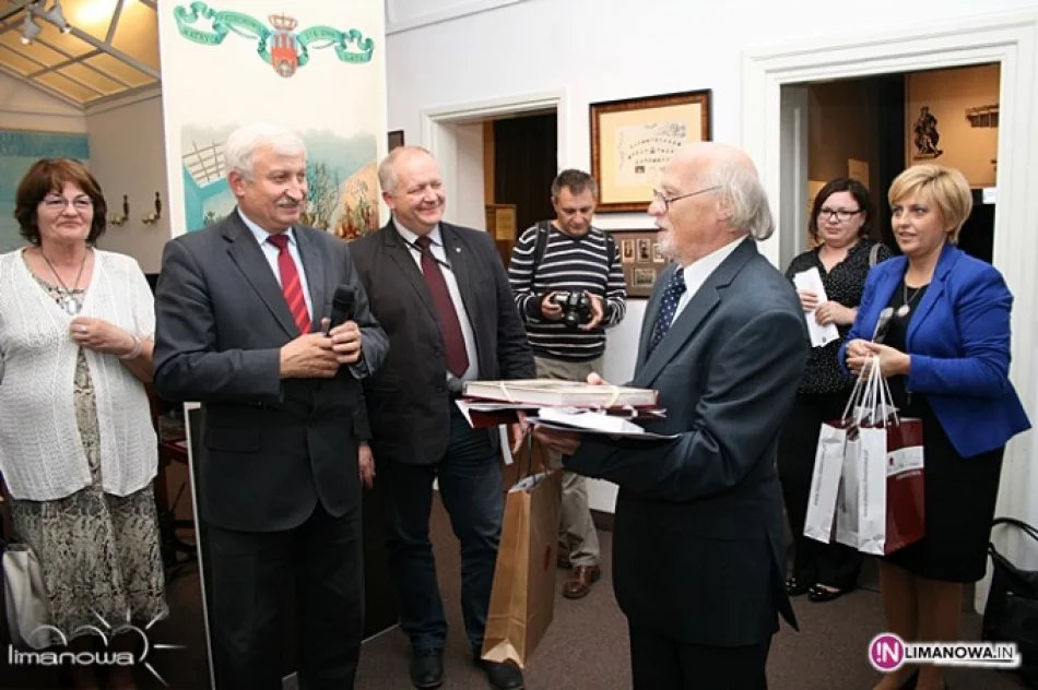 „Skarb z Limanowej” w Krakowie - zdjęcie 3