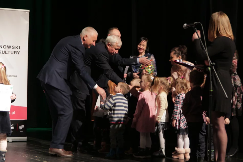 Wręczono nagrody w III konkursie plastycznym „Kreatywna Pisanka” - zdjęcie 4