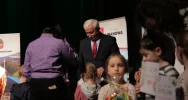Wręczono nagrody w III konkursie plastycznym „Kreatywna Pisanka” - zdjęcie 5