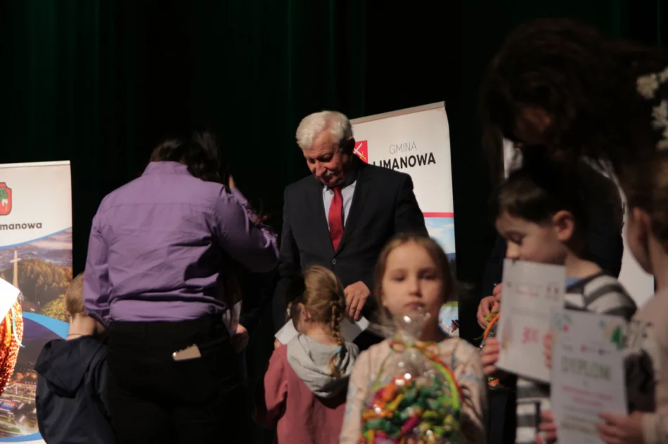 Wręczono nagrody w III konkursie plastycznym „Kreatywna Pisanka” - zdjęcie 5