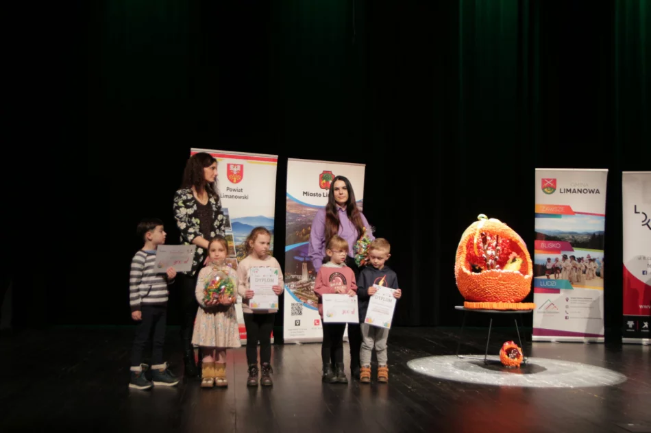 Wręczono nagrody w III konkursie plastycznym „Kreatywna Pisanka” - zdjęcie 8