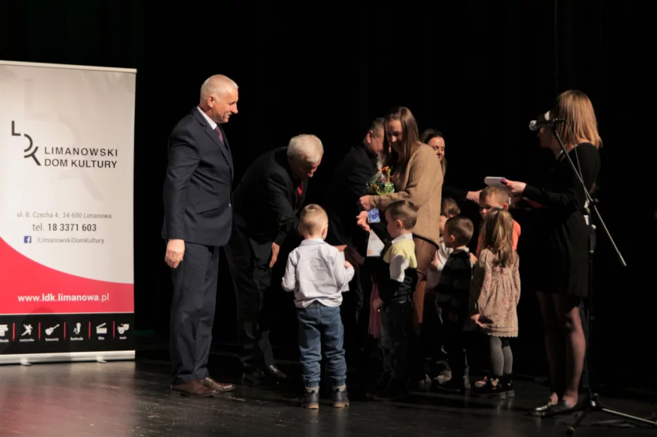 Wręczono nagrody w III konkursie plastycznym „Kreatywna Pisanka” - zdjęcie 9