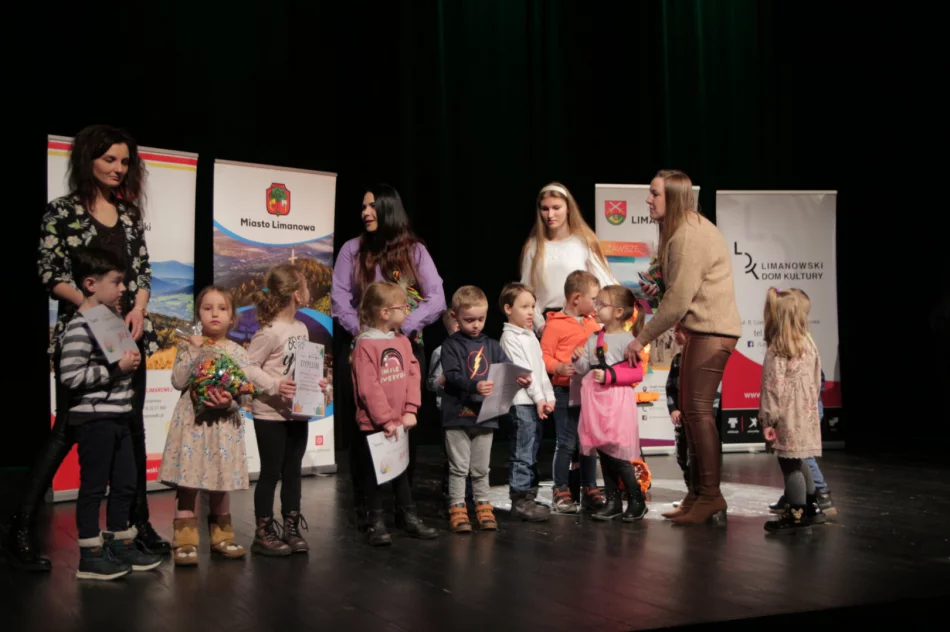 Wręczono nagrody w III konkursie plastycznym „Kreatywna Pisanka” - zdjęcie 10