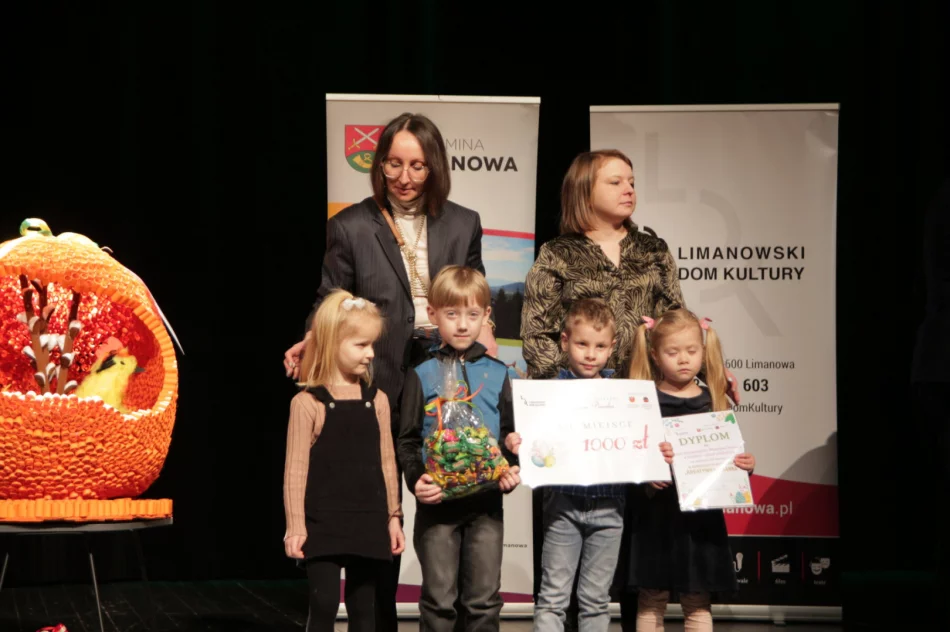 Wręczono nagrody w III konkursie plastycznym „Kreatywna Pisanka” - zdjęcie 12