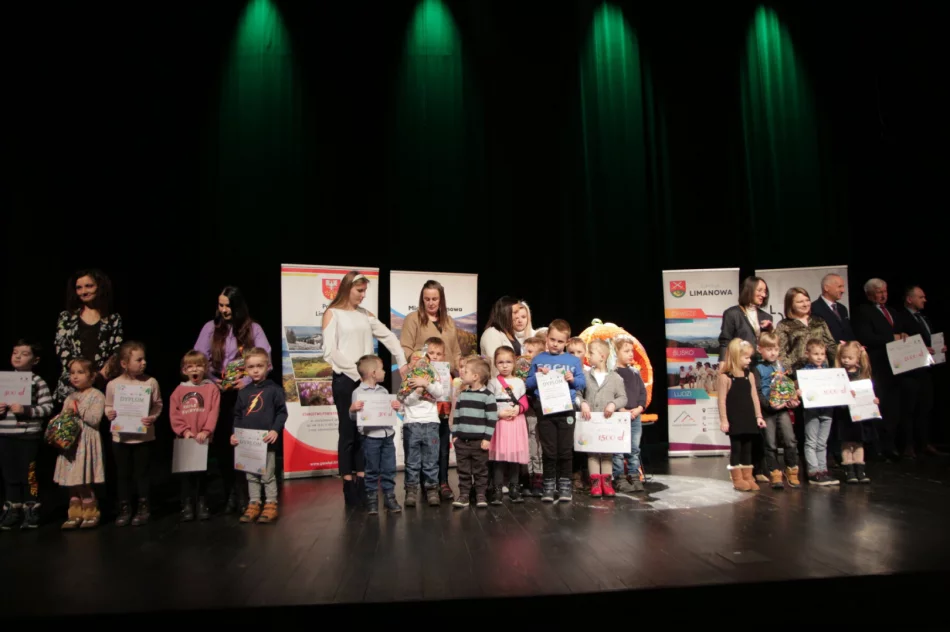 Wręczono nagrody w III konkursie plastycznym „Kreatywna Pisanka” - zdjęcie 13
