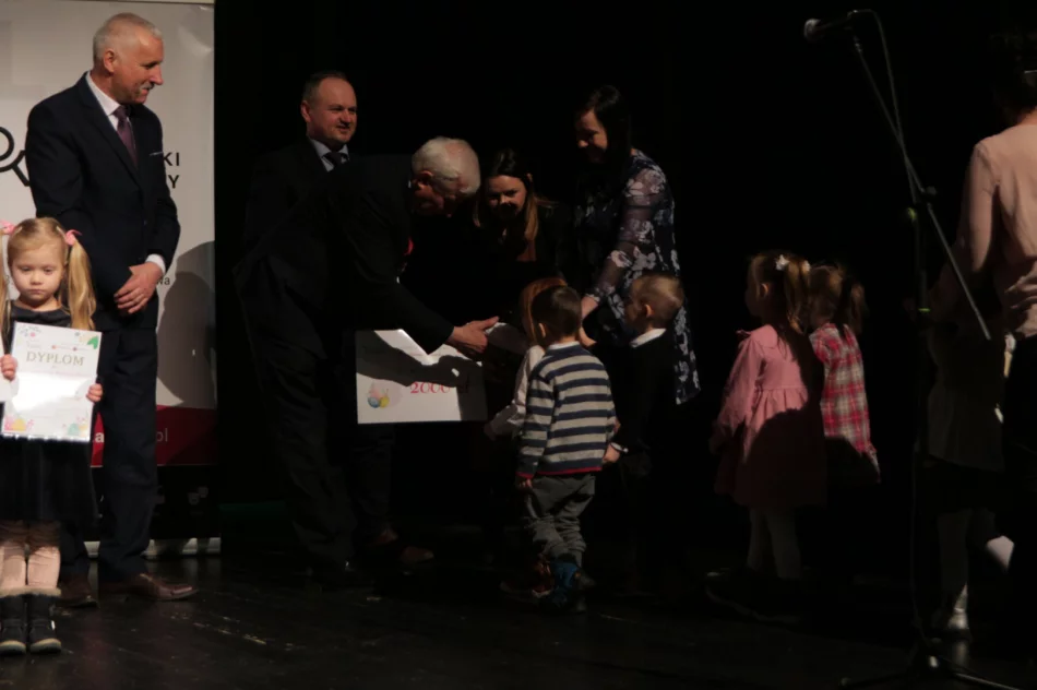 Wręczono nagrody w III konkursie plastycznym „Kreatywna Pisanka” - zdjęcie 14