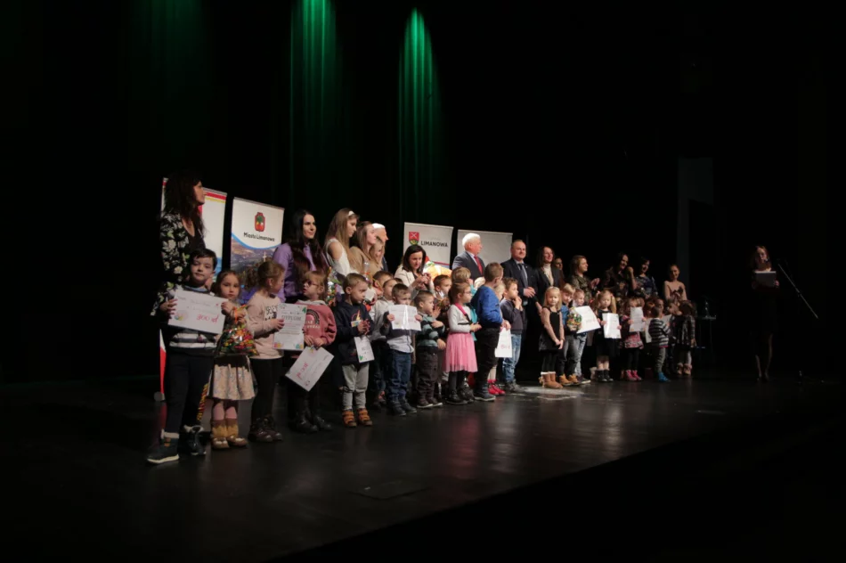 Wręczono nagrody w III konkursie plastycznym „Kreatywna Pisanka” - zdjęcie 16