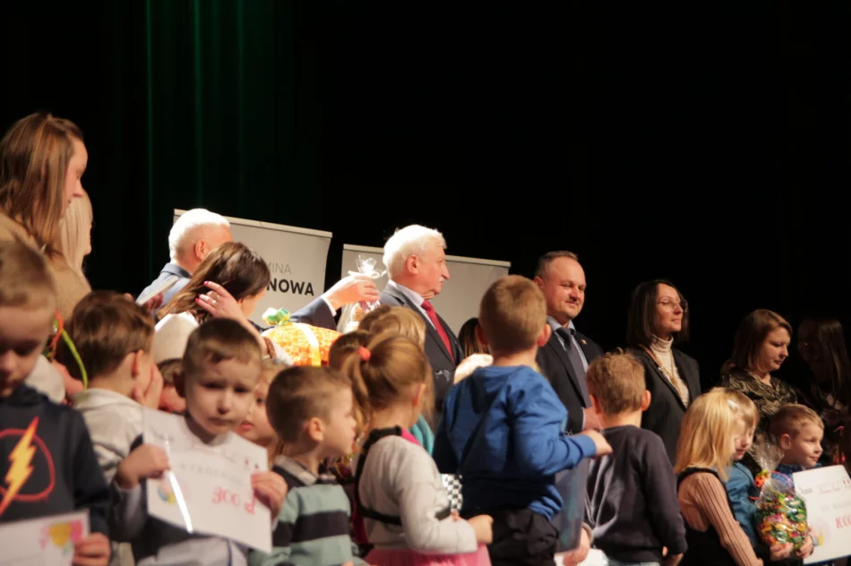 Wręczono nagrody w III konkursie plastycznym „Kreatywna Pisanka” - zdjęcie 19