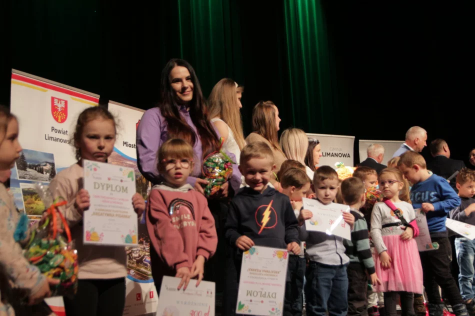 Wręczono nagrody w III konkursie plastycznym „Kreatywna Pisanka” - zdjęcie 20