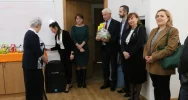 Przedświąteczne spotkanie w Dziennym Domu „Senior+” w Limanowej - zdjęcie 3