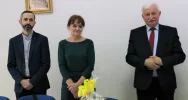 Przedświąteczne spotkanie w Dziennym Domu „Senior+” w Limanowej - zdjęcie 5