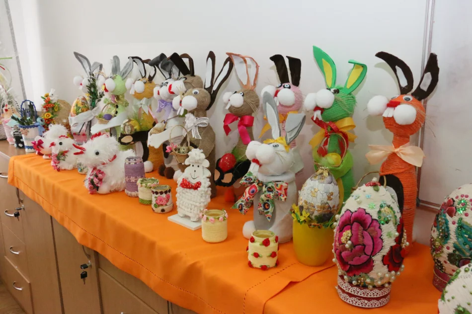 Przedświąteczne spotkanie w Dziennym Domu „Senior+” w Limanowej - zdjęcie 10