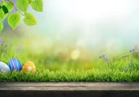 Życzenia wielkanocne 2023 - przykłady - zdjęcie główne
