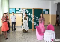 Czytanie Fredry w Męcinie i Mordarce - zdjęcie główne