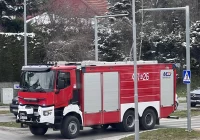 PSP podsumowała 2023 rok na Limanowszczyźnie - zdjęcie główne