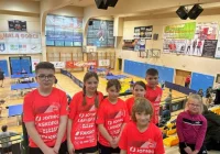 Lea Ewert, Marcin Wiktorek i Karol Sułkowski z awansem na Mistrzostwa Polski - zdjęcie główne