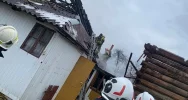 Nie zdołał się ewakuować, zginął w pożarze - zdjęcie 3