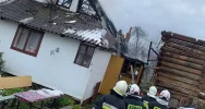 Nie zdołał się ewakuować, zginął w pożarze - zdjęcie 4
