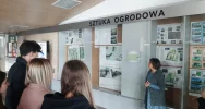 Zajęcia dla uczniów architektury krajobrazu - zdjęcie 3