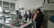 Zajęcia dla uczniów architektury krajobrazu - zdjęcie 5