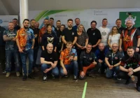 ​Darterzy walczyli o mistrzostwo - zdjęcie główne