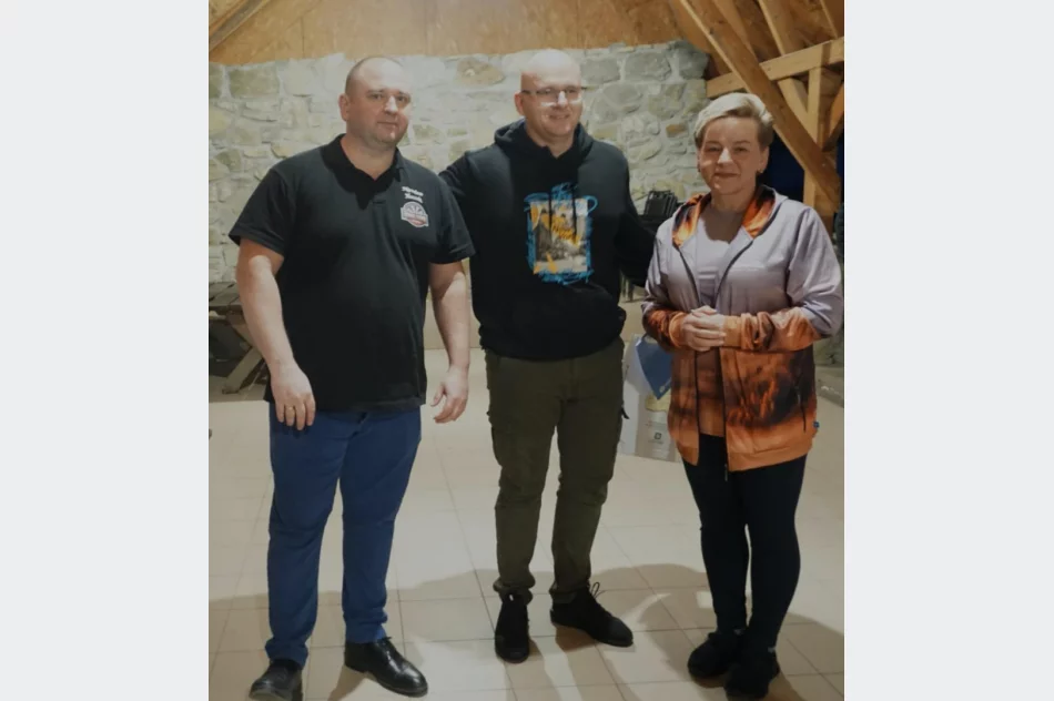 ​Darterzy walczyli o mistrzostwo - zdjęcie 5