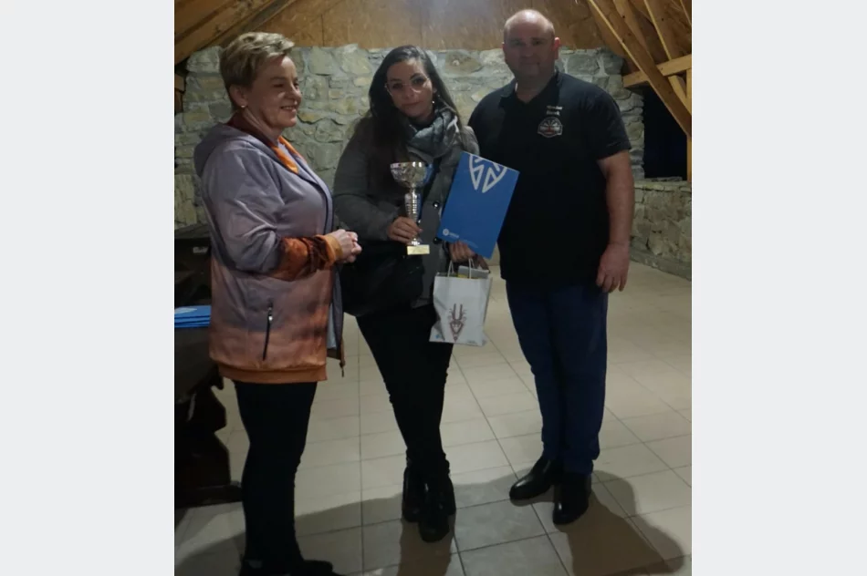 ​Darterzy walczyli o mistrzostwo - zdjęcie 7