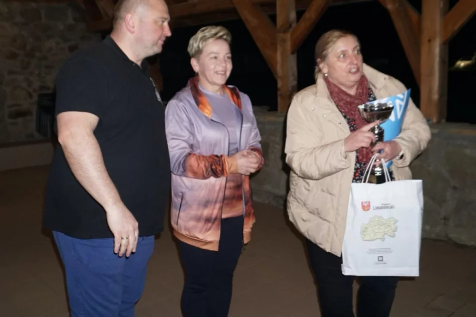 ​Darterzy walczyli o mistrzostwo - zdjęcie 8