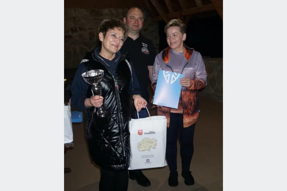 ​Darterzy walczyli o mistrzostwo - zdjęcie 9