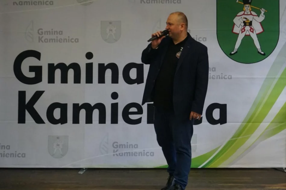 ​Darterzy walczyli o mistrzostwo - zdjęcie 12