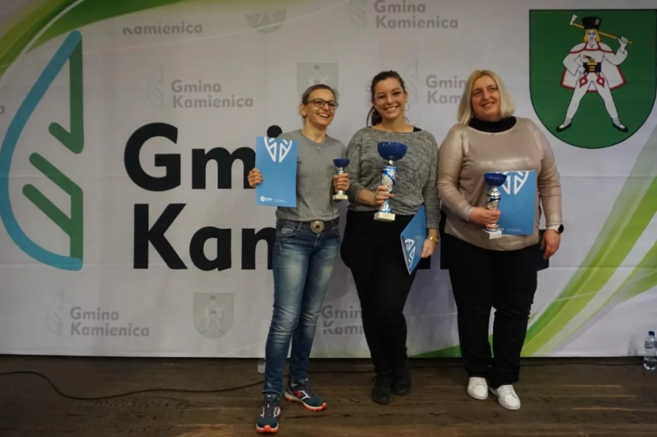 ​Darterzy walczyli o mistrzostwo - zdjęcie 15