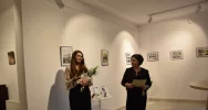 Nostalgiczna, piękna i subtelna wystawa - zdjęcie 4