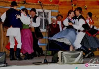 III Festiwal Zespołów Regionalnych ' Beskidzka Podkówecka' - zdjęcie główne
