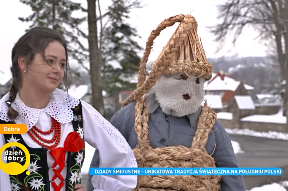 ​“Unikatowa tradycja świąteczna” w DD TVN - zdjęcie 4