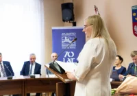 Burmistrz wyjaśnia, dlaczego nagle opuściła sesję - zdjęcie główne