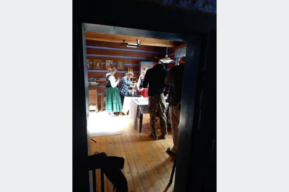 Zagórzanie na ekranie - zdjęcie 3