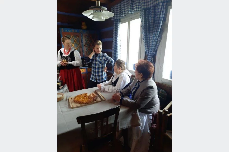 Zagórzanie na ekranie - zdjęcie 4